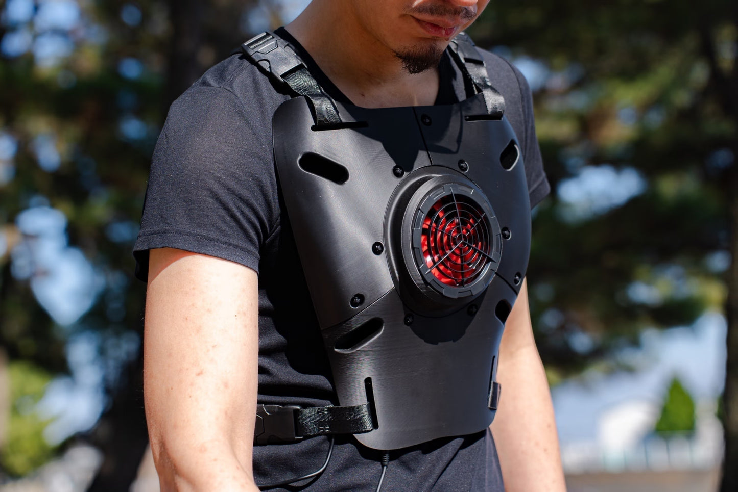 STEELMAN KAIKAZE