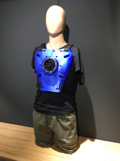STEELMAN KAIKAZE